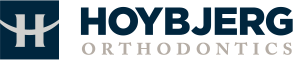 Hoybjerg Orthodontics Logo