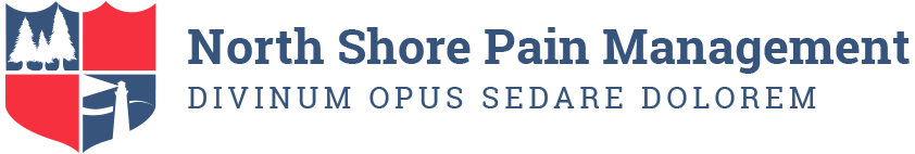 North Shore Pain Management Logo