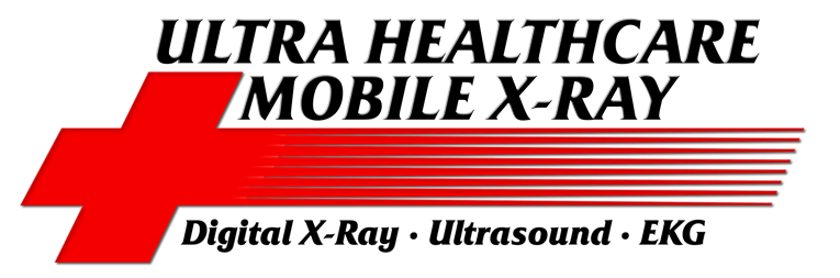 Ultra Healthcare Mobile X-Ray
