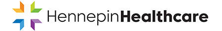 Hennepin Healthcare Logo