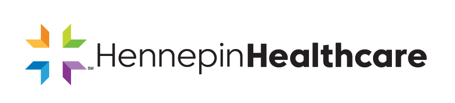Hennepin Healthcare logo
